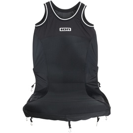 ION Tank Top Seat Cover black