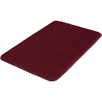 KLEINE WOLKE Marco Granat 60 x 90 cm