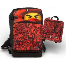 LEGO Maxi Plus 5-tlg. Rot