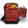 LEGO Maxi Plus 5-tlg. Rot