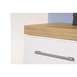 Paidi Highboard Kira Dekor Eiche Nebraska