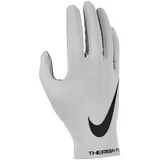 Nike Therma-FIT FG Unterziehhandschuhe Herren 048 lt smoke grey/lt smoke grey/black S