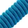 CableMod Pro Coiled Keyboard Cable Micro-USB B Blau