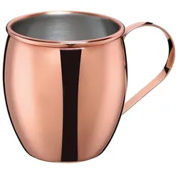 cilio Becher MOSCOW MULE
