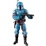 Hasbro Star Wars Black Series Death Watch Mandalorian