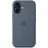 Apple iPhone 17 Silikon Case mit MagSafe