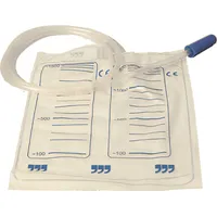 CareLiv Urinbeutel L 1 St.