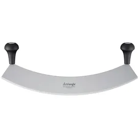 Triangle Wiegemesser XL gehärtet div. Größen