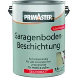 Primaster Garagenbodenbeschichtung Steingrau 2,5 l