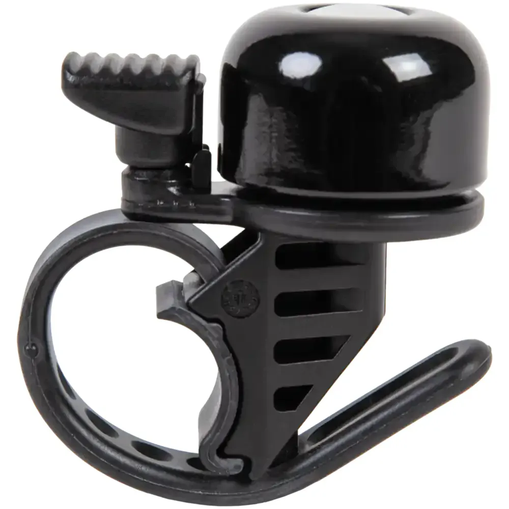 Mounty Billy Vario  Glocke schwarz