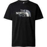 The North Face Easy T-Shirt tnf Black M