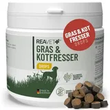 reavet Gras & Kotfresser Drops 350 g