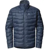 Haglöfs ROC Flash Down Jacket Men tarn blue M