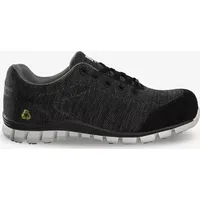 Safety Jogger Morris S1P 46 - Schwarz