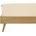 Jersey-Elasthan 100 beige