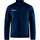 Craft Regenjacke Blau 134