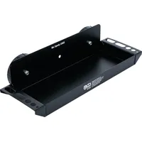 BGS 67185 | Magnetische Ablageschale | mit seitlichem Schraubendreher-Halter