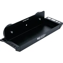 BGS 67185 | Magnetische Ablageschale | mit seitlichem Schraubendreher-Halter