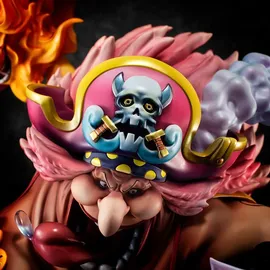 Megahouse One Piece Big Mom Figur 36 cm