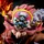 Megahouse One Piece Big Mom Figur 36 cm
