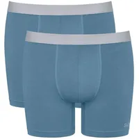 SLOGGI Retro Pants GO ABC 2.0 Short in PROVINCIAL