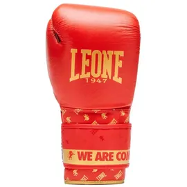 Leone1947 Leone, Boxhandschuhe, 14 oz One Size)