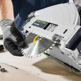 Festool Tauchsäge TS 55 F-Plus Master Edition im Systainer