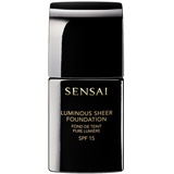 Sensai Luminous Sheer Foundation