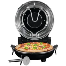 chef cuisine international Pizza Maker schwarz