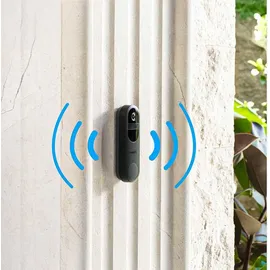 Reolink D340B Schwarz