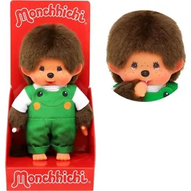 Monchhichi Plüschfigur 20 cm Beige