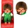 Monchhichi Plüschfigur 20 cm Beige