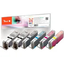 Peach Canon PGI-570XL/CLI-571XL Multicolor