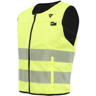 Dainese Smart Jacket HI VIS