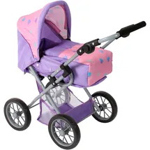 Bayer Chic 2000 CHIC2000 Kombi-Puppenwagen