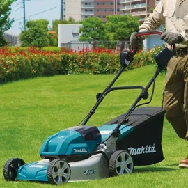 Makita DLM460Z ohne Akku