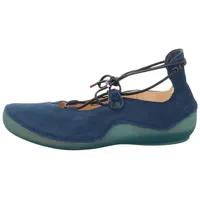 THINK! KAPSL Ballerina blau 39,5 EU