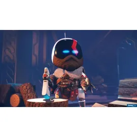 Astro Bot
