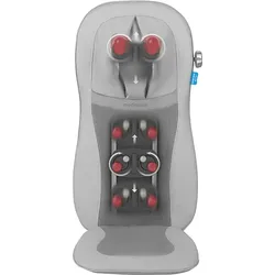 MEDISANA MCG 810 Komfort Shiatsu Massagesitzauflage