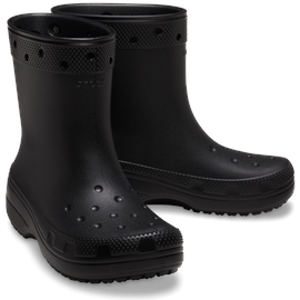Crocs Classic Rain Sneakers black, 8.0