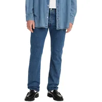 Levi's 501TM Original Jeans Stonewash 31 34