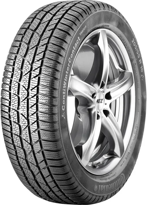CONTINENTAL Winterreifen 03532140000 225/50 R17 94H