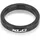 XLC Spacer schwarz 1,5 Zoll