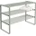 Spinder REX SR 2 70 x 48,5 x 29 cm grün matt