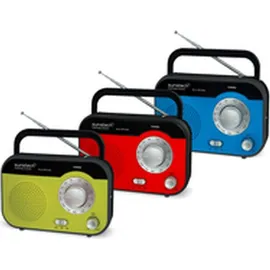 Sunstech RPS560 grün