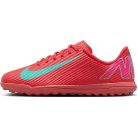 Nike Jr. Mercurial Ember GLow/Aurora Green 38