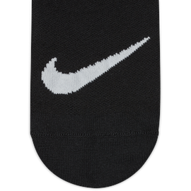 Nike Everyday Plus Lightweight Trainings-Footie-Socken für Damen (3 Paar) - Multi-Color, 46-50