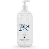Just Glide Anal Gleitgel, 500ml