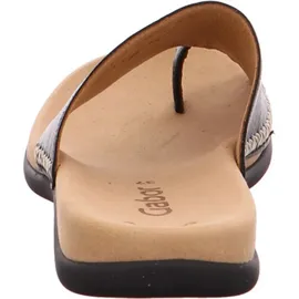 Gabor 03.700 schwarz 40