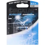 Tecxus LR27 A 12,0 V 4 St.